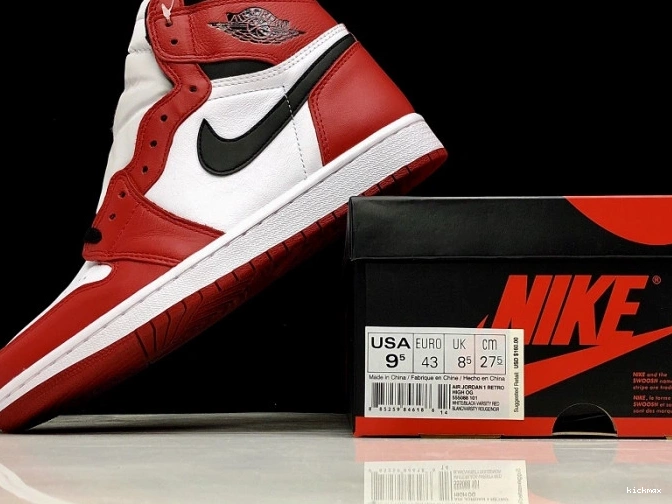 Cheap Jordan 555088-101 High 